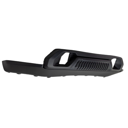 Primed Bumper Cover 84225828 GM1015158 Replacement For GMC Sierra 1500 2019 2020 2021 Front Lower Primed