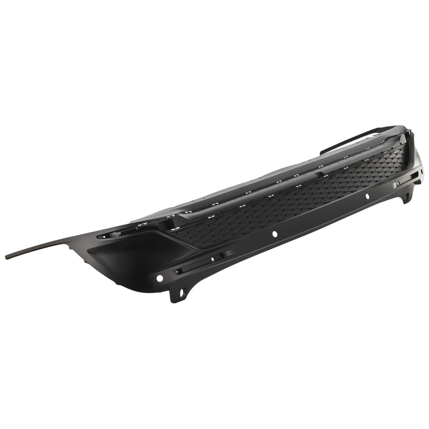 Primed Bumper Cover Fascia Rear Lower 5216908902 TO1115120 Replacement For Toyota Sienna 2021 2022 2023 2024 2025 Primed