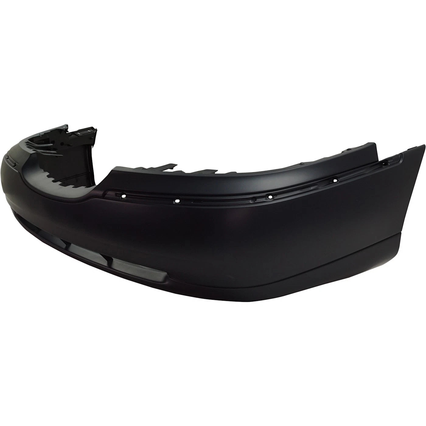 Primed Front Bumper Cover F8VZ17D957BA FO1000420 Replacement For Lincoln Town Car 1998 1999 2000 2001 2002 Primed