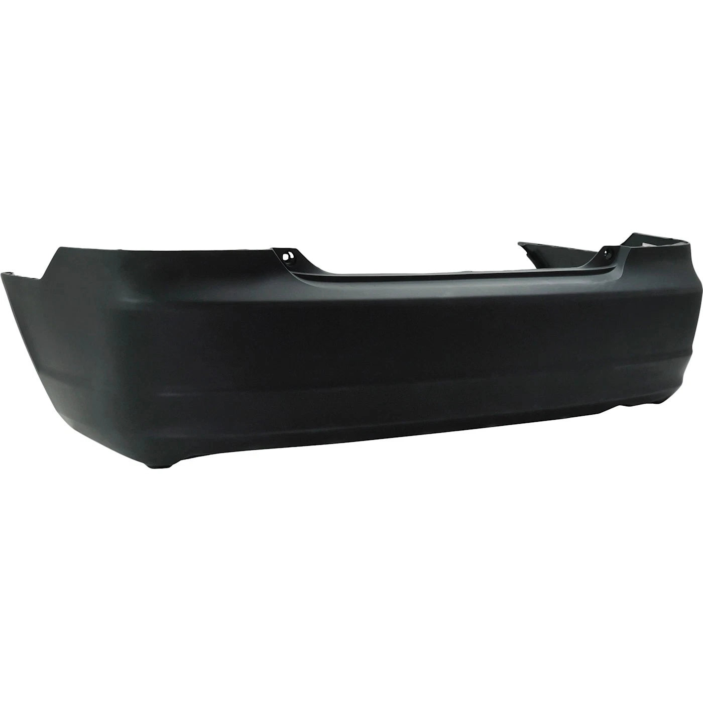 Primed Rear Bumper Cover HO1100199 04715S5PA90ZZ Replacement For Honda Civic 2001 2002 2003 Coupe Primed