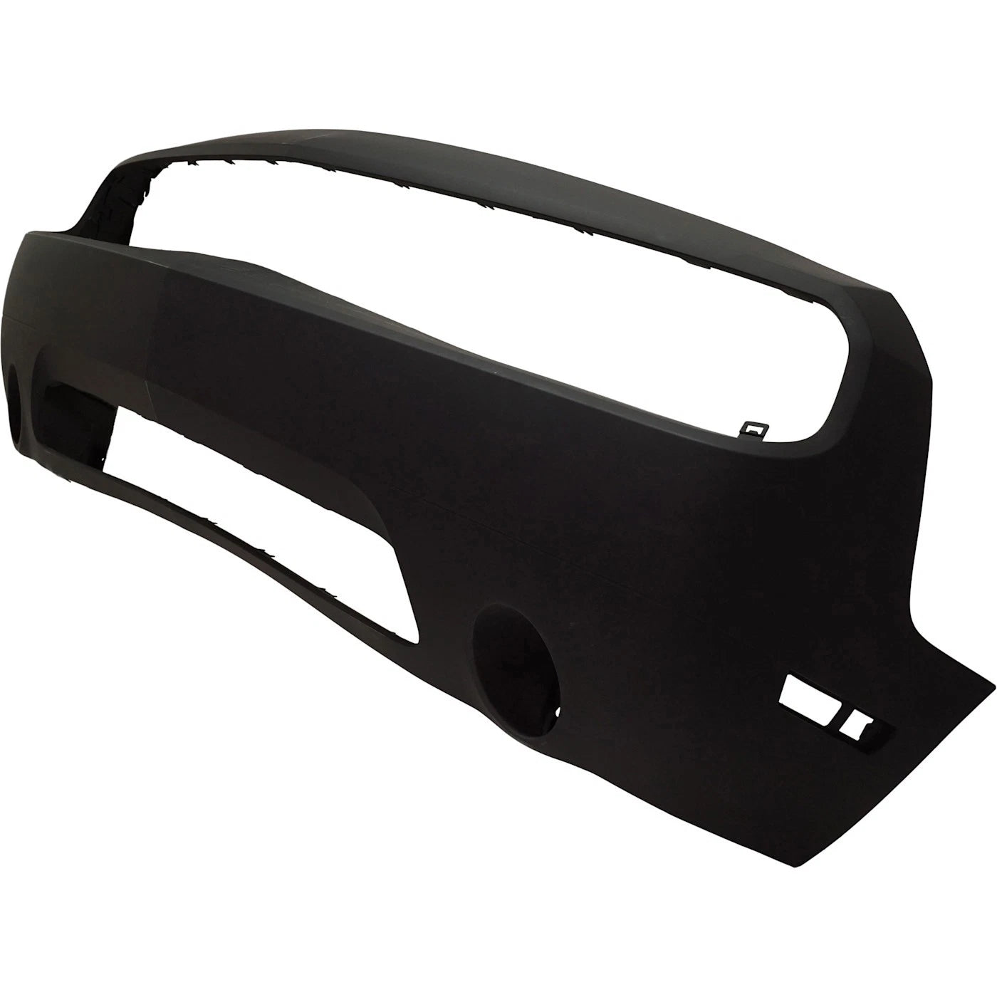 Primed Primed Front Bumper Cover 68109836AB CH1000994 Replacement For Dodge Challenger 2011 2012 2013 2014 Primed
