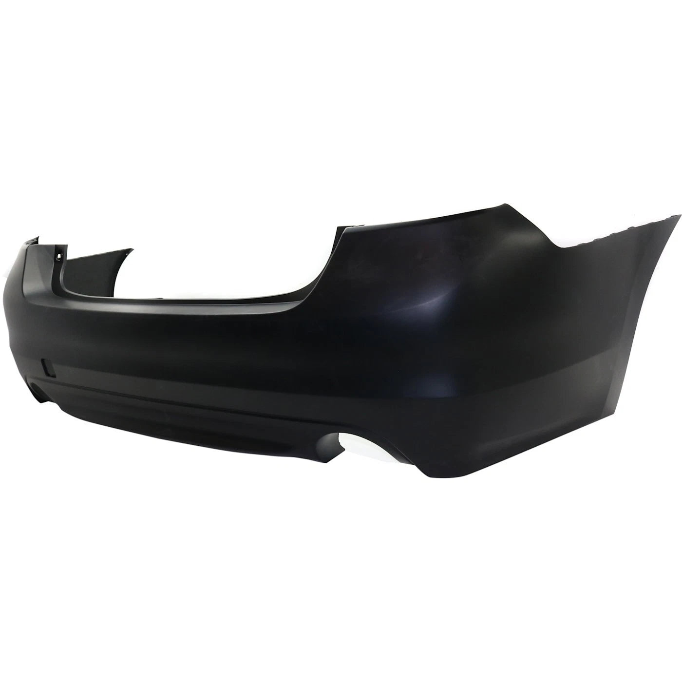 Primed Bumper Cover Fascia Rear SU1100174 57704AL10B Replacement For Subaru Legacy 2015 2016 2017 Primed