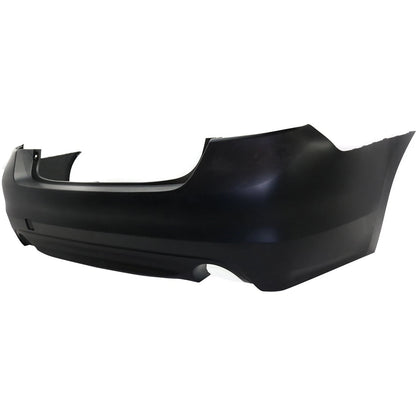 Primed Bumper Cover Fascia Rear SU1100174 57704AL10B Replacement For Subaru Legacy 2015 2016 2017 Primed