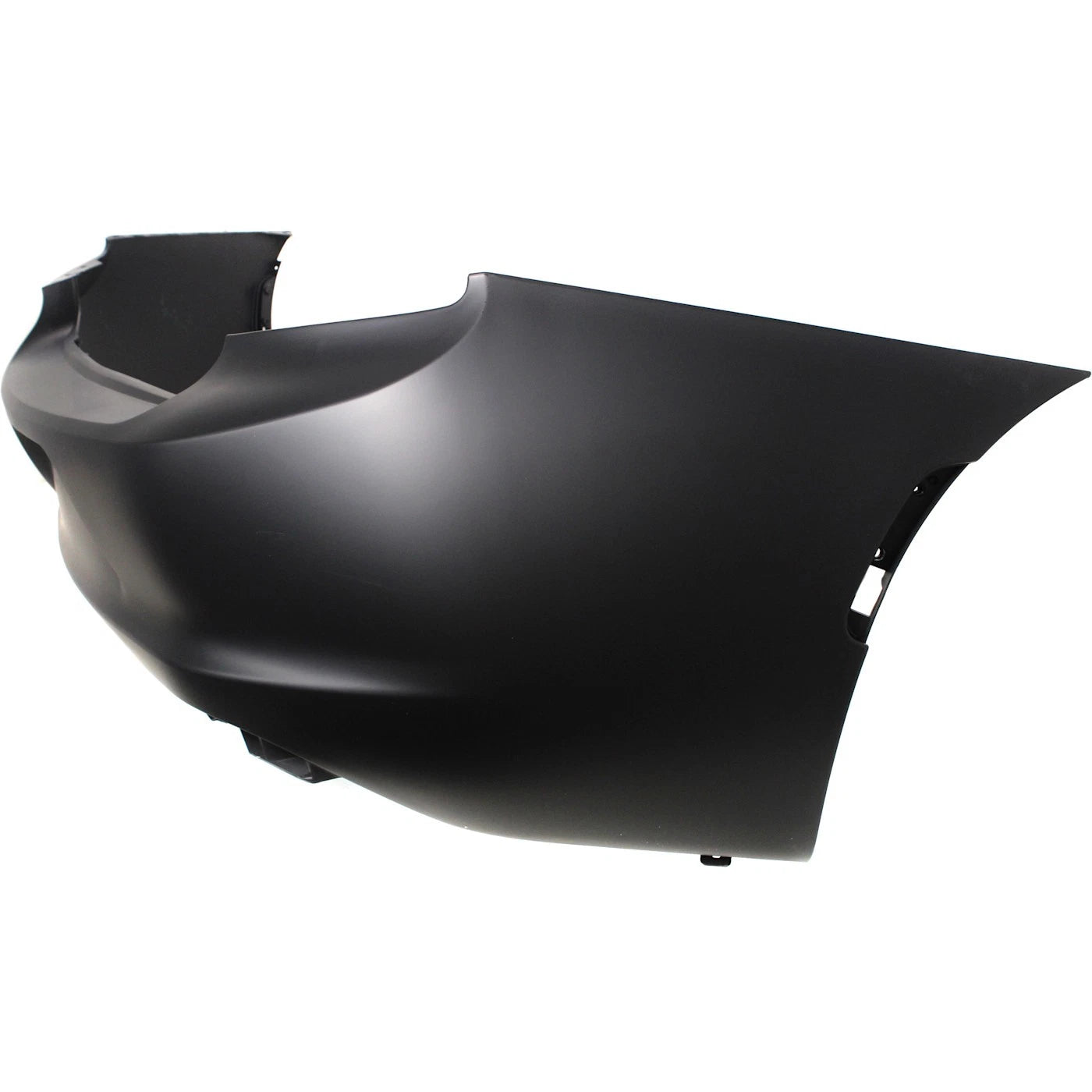 Primed Bumper Cover Fascia Rear CH1100A07 5RK97TZZAD Replacement For Dodge Charger 2015 2016 2017 2018 2019 2020 2021 2022 2023
