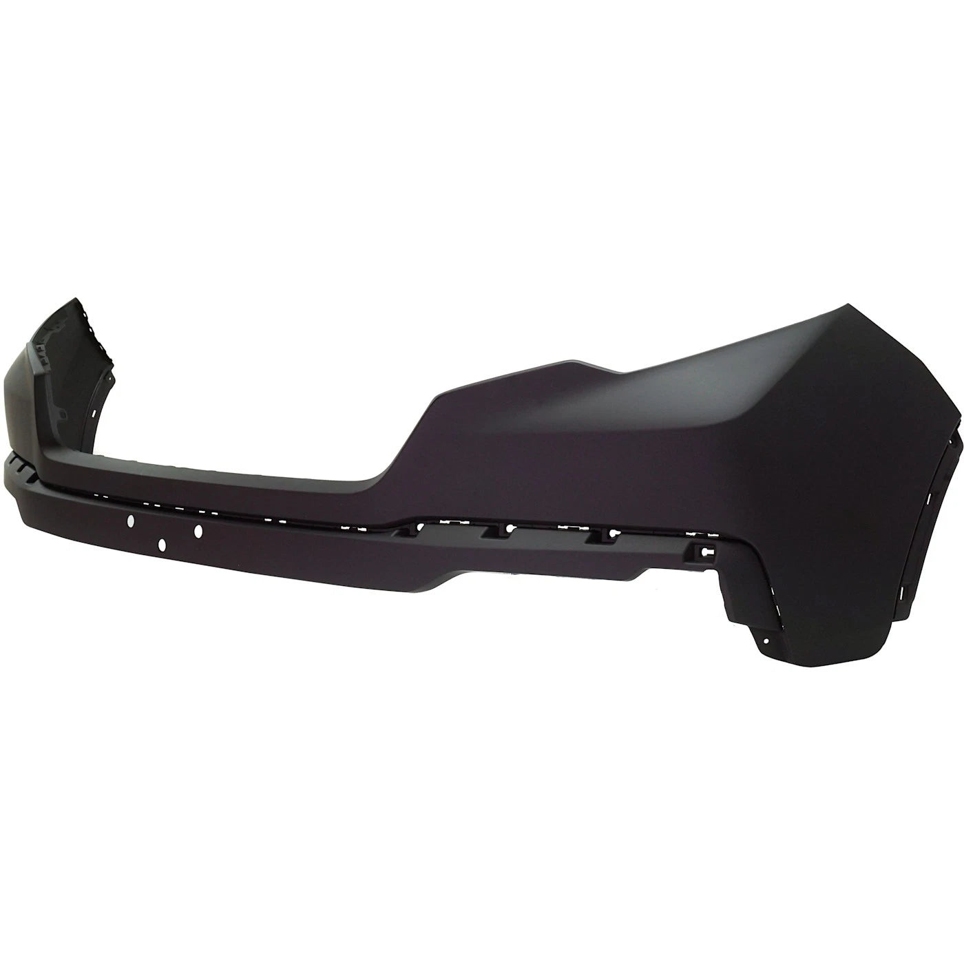 Primed Front Upper Bumper Cover 04711T6ZA90ZZ HO1014103 Replacement For Honda Ridgeline 2017 2018 2019 2020 Primed
