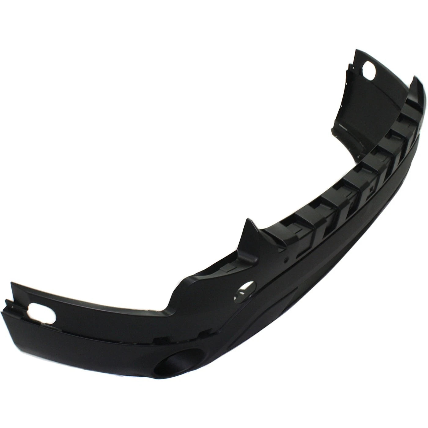 Textured Front Lower Bumper Cover BB5Z17D957BB FO1015113 Replacement For Ford Explorer 2011 2012 2013 2014 2015 Textured