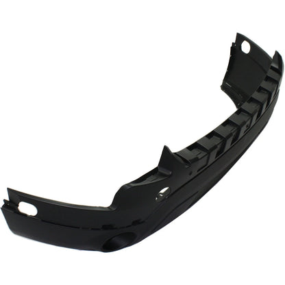 Textured Front Lower Bumper Cover BB5Z17D957BB FO1015113 Replacement For Ford Explorer 2011 2012 2013 2014 2015 Textured
