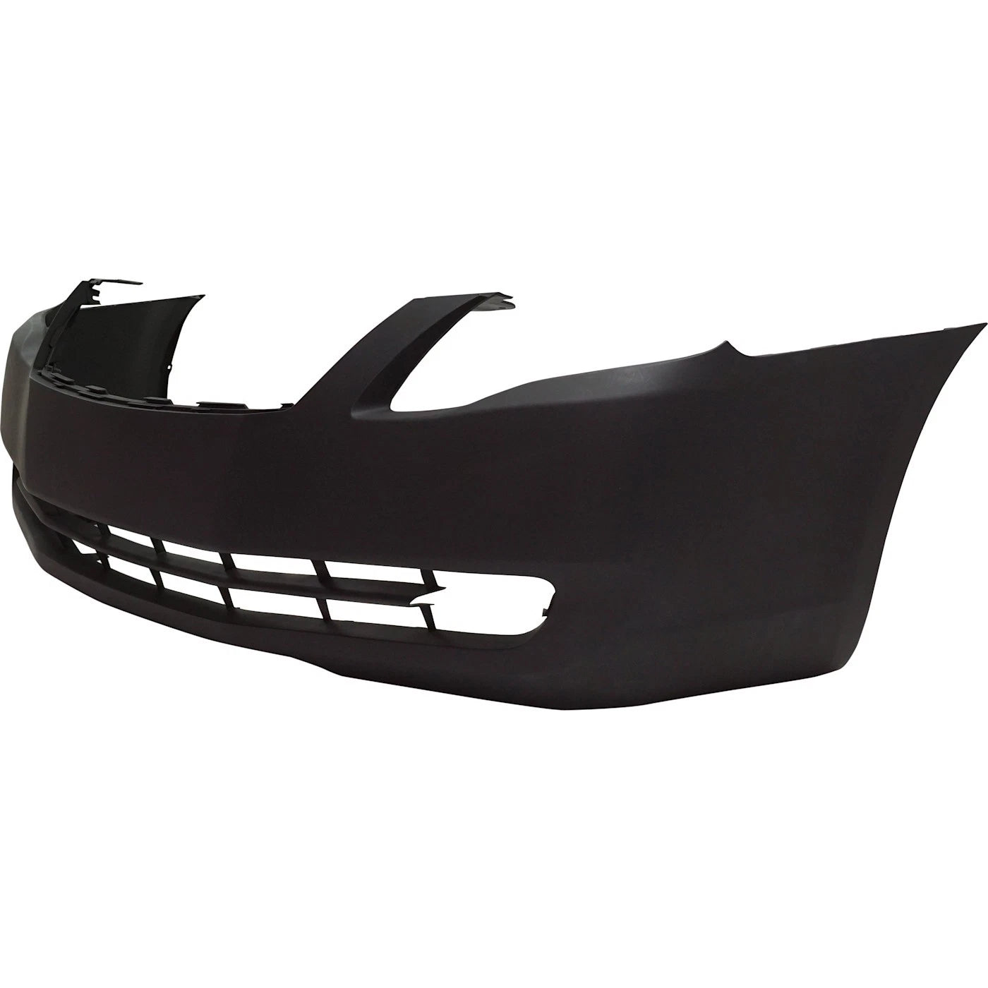 Primed Bumper Cover 52119AC913 TO1000307 Replacement For Toyota Avalon 2005 2006 2007 Primed Front