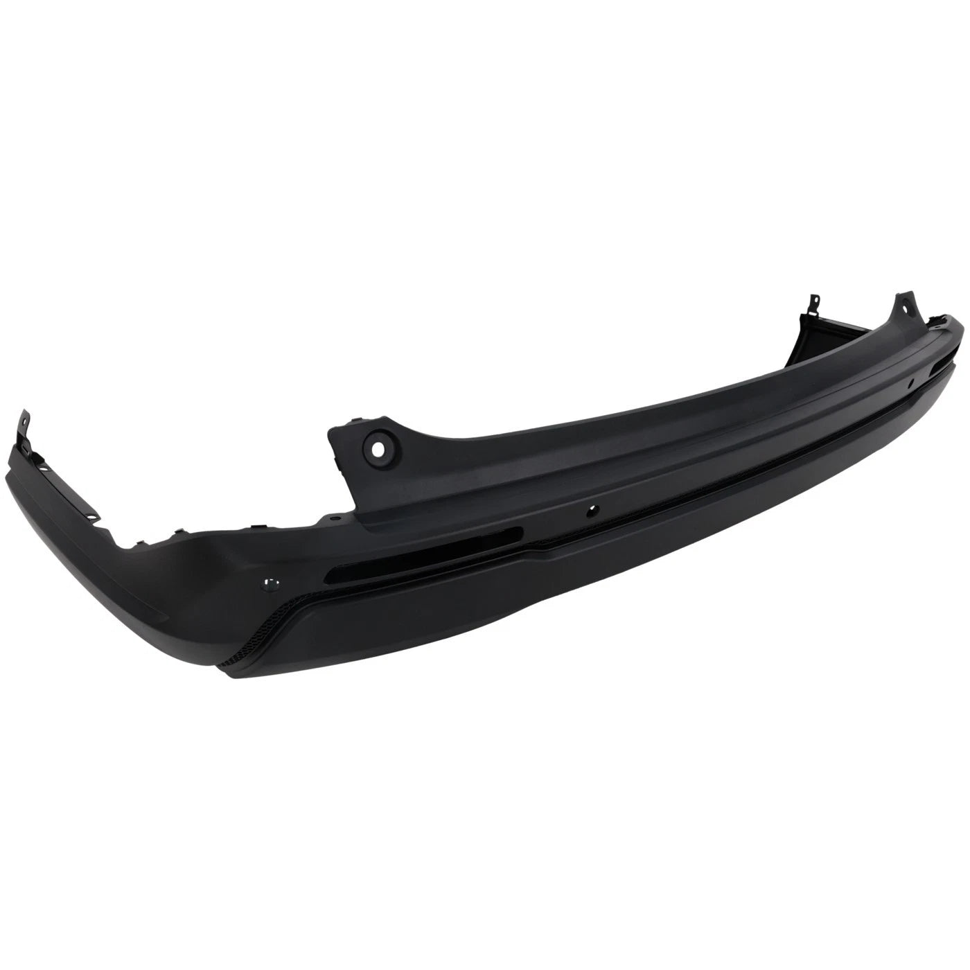 Textured Bumper Cover Fascia Rear 715003A0A20 HO1100333 Replacement For Honda CR-V 2023 2024 2025 Textured