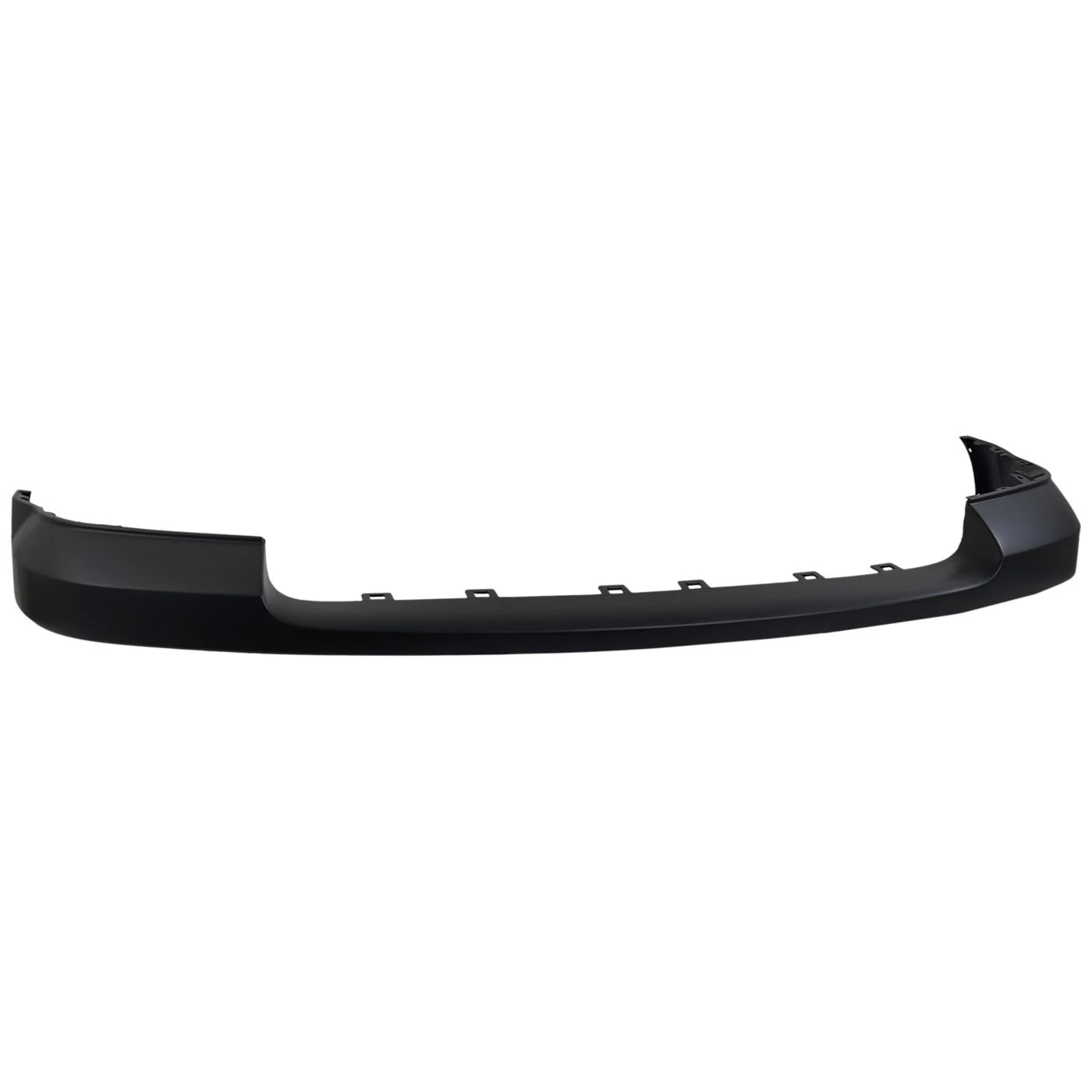 Textured Front Bumper Cover Pad 25783617 GM1014103 Replacement For GMC Sierra 1500 2007 2008 2009 2010 2011 2012 2013 Pickup Textured