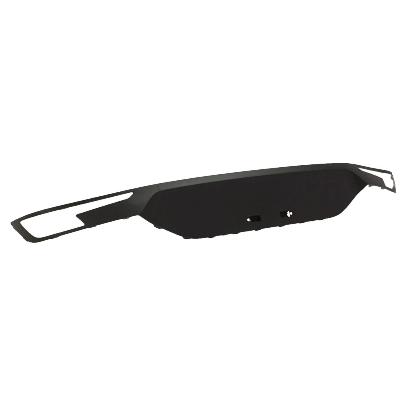 Textured Bumper Cover Fascia Rear Lower 86612F3500 HY1195125 Replacement For Hyundai Elantra 2019 2020 Textured
