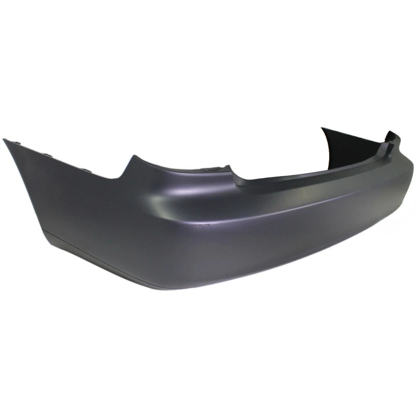 Primed Bumper Cover 5215933911 LX1100117 Replacement For Lexus ES300 2002 2003 Replacement For Lexus ES330 2004 2005 2006 Primed Rear