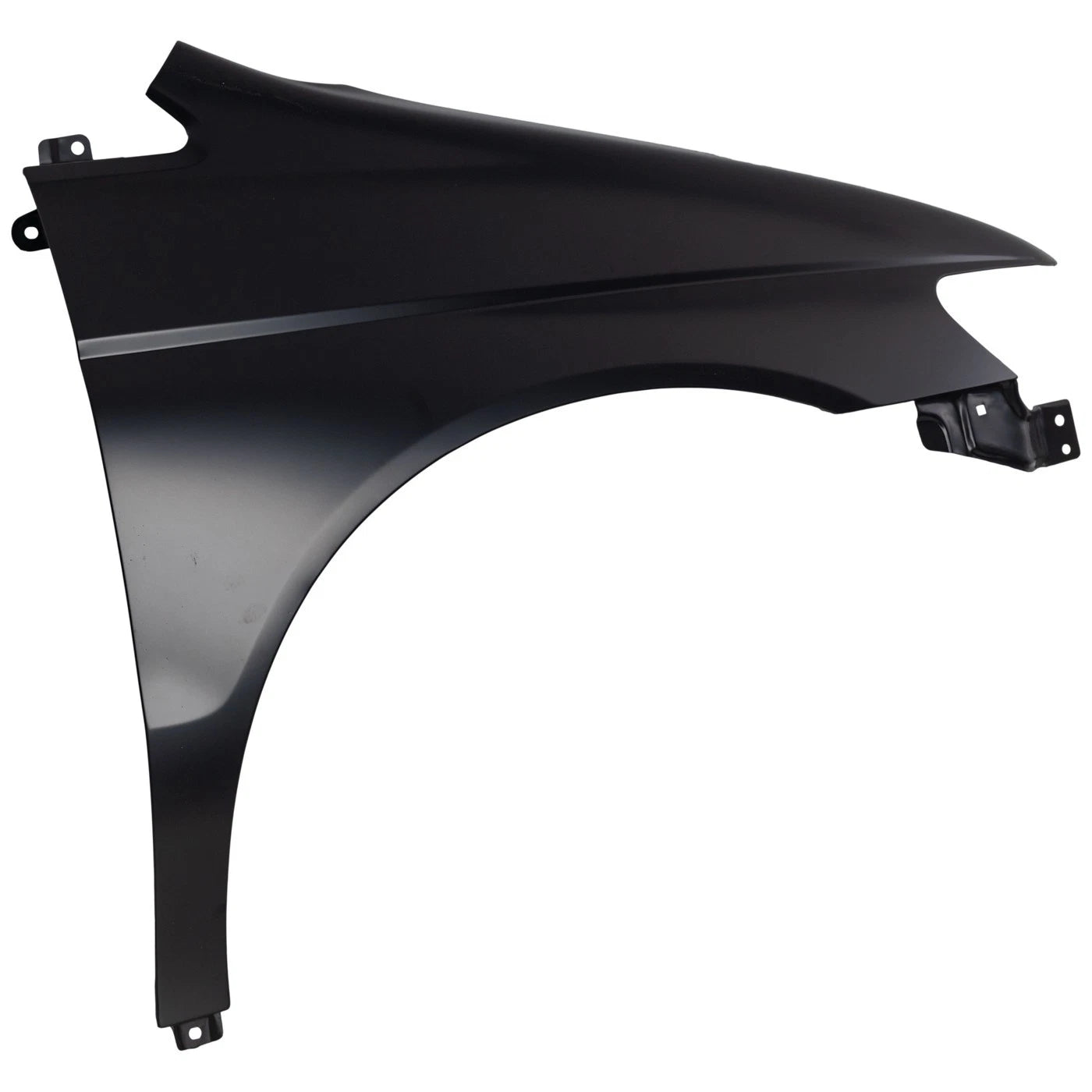 Primed Fender Replacement For Honda Odyssey 1999 2000 2001 2002 2003 2004 Front Passenger Side 60211S0XA90ZZ HO1241154