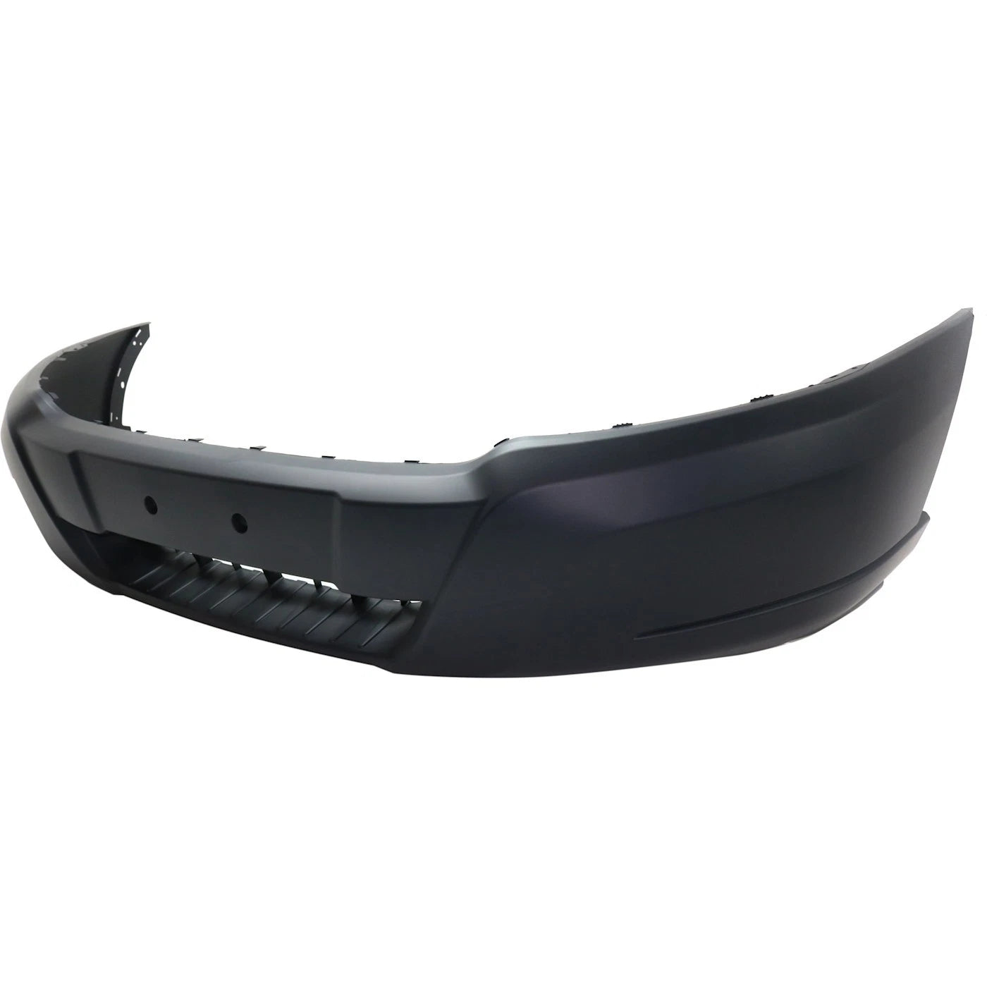 Textured Bumper Cover CK4Z17757AA FO1000707 Replacement For Ford Transit-150 Transit-250 Transit-350 2015 2016 2017 2018 2019 Textured Front Lower