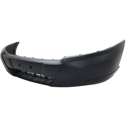 Textured Bumper Cover CK4Z17757AA FO1000707 Replacement For Ford Transit-150 Transit-250 Transit-350 2015 2016 2017 2018 2019 Textured Front Lower