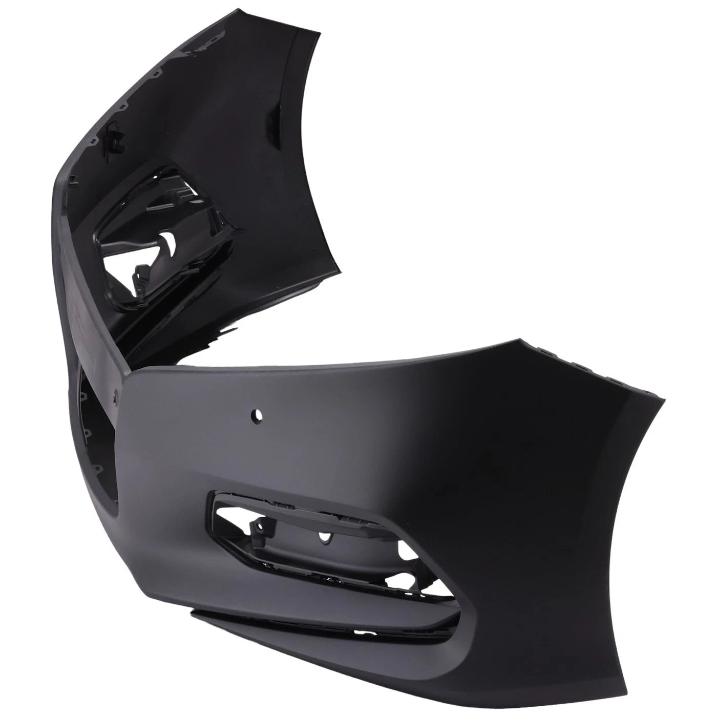 Primed Bumper Cover Fascia Front 04711TVAA11ZZ HO1000315 Replacement For Honda Accord 2018 2019 2020 Primed