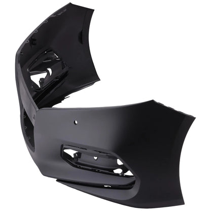 Primed Bumper Cover Fascia Front 04711TVAA11ZZ HO1000315 Replacement For Honda Accord 2018 2019 2020 Primed
