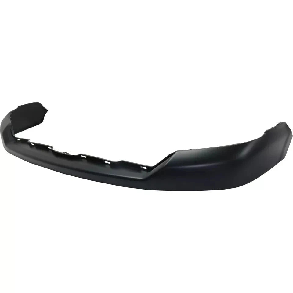 Primed Primed Bumper Cover Fascia Front Upper Replacement For Nissan NV2500 2012 2013 2014 2015 2016 2017 2018 2019 2020 2021 NI1014101 620251PA0A