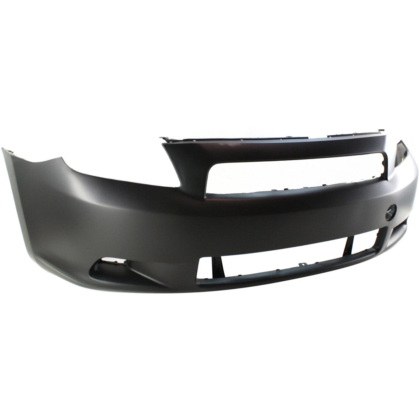 Primed Bumper Cover 5211921906 SC1000103 Replacement For Scion tC 2005 2006 2007 2008 2009 2010 Front Primed
