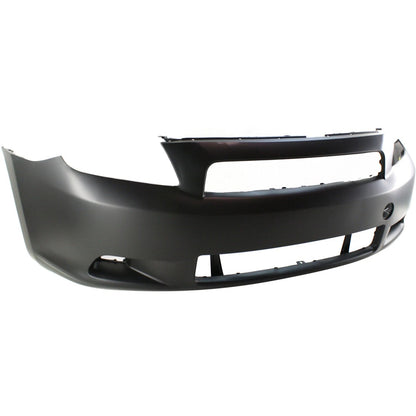 Primed Bumper Cover 5211921906 SC1000103 Replacement For Scion tC 2005 2006 2007 2008 2009 2010 Front Primed
