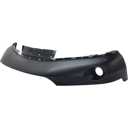 Textured Front Lower Bumper Cover 71110TG7A00 HO1015113 Replacement For Honda Pilot 2016 2017 2018 Textured