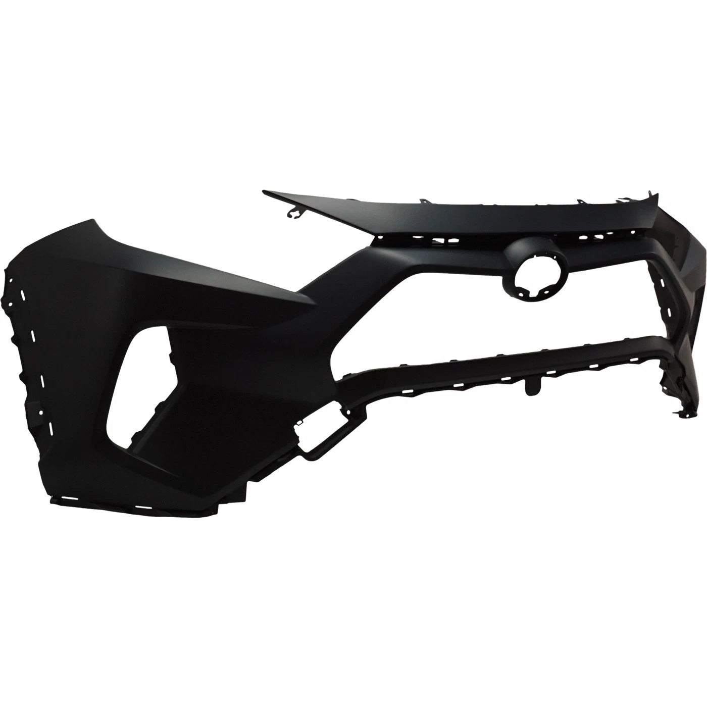 Primed Bumper Cover Fascia Front Replacement For Toyota RAV4 2019 2020 2021 2022 2023 2024 521194A916