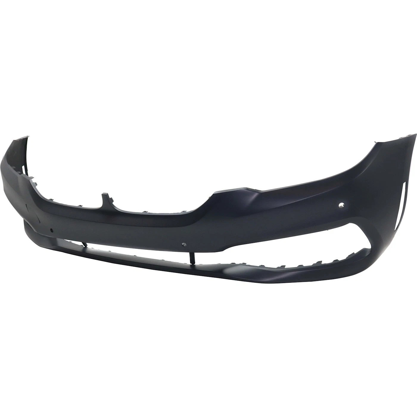 Primed Front Bumper Cover Fascia 51117427444 BM1000468 Replacement For BMW 530i 540i 530i 2017 2018 2019 2020 xDrive Primed