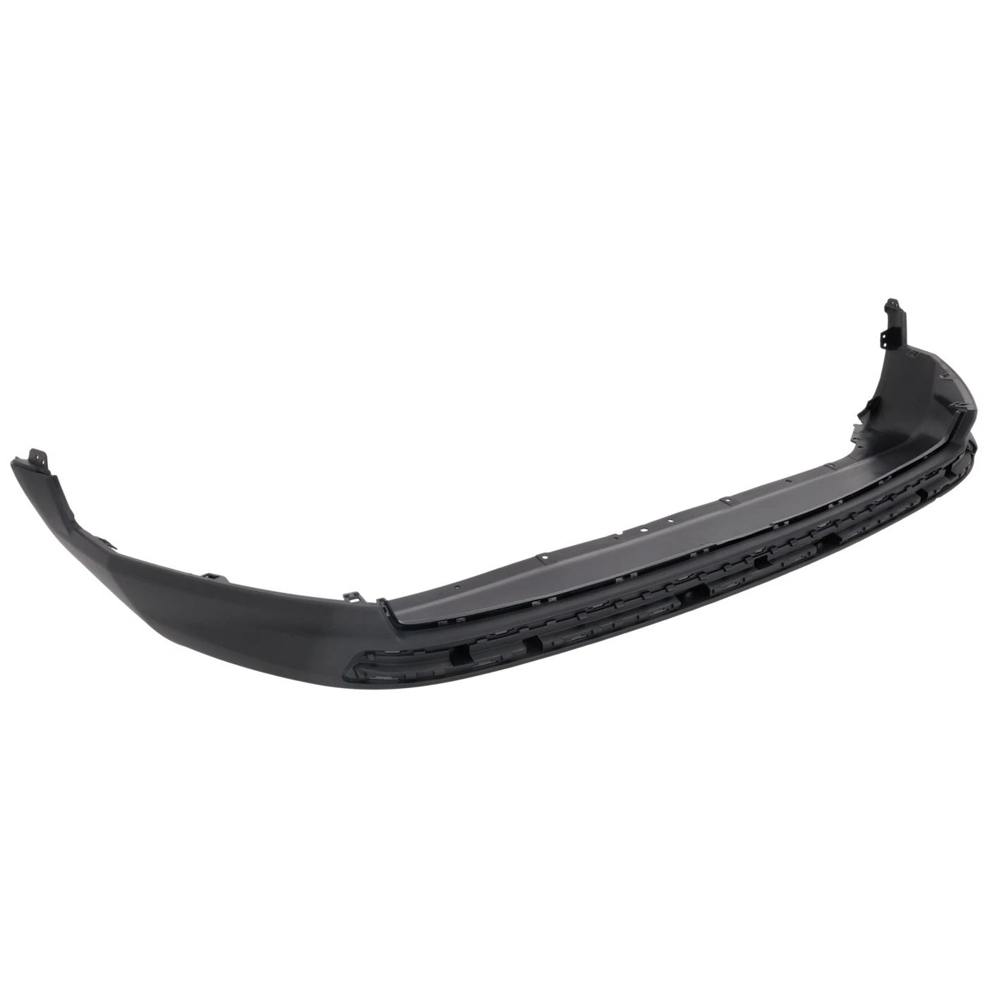 Textured Bumper Cover Fascia Front Lower 6WQ73RXFAA CH1015146 Replacement For Jeep Compass 2022 2023 2024 2025 Textured