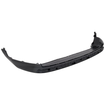 Textured Bumper Cover Fascia Front Lower 6WQ73RXFAA CH1015146 Replacement For Jeep Compass 2022 2023 2024 2025 Textured