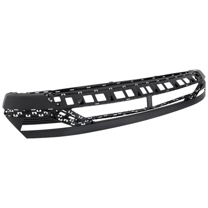 Textured Bumper Cover Fascia Front Lower 86512GI000 HY1015128 Replacement For Hyundai Ioniq 5 2022 2023 2024 Textured