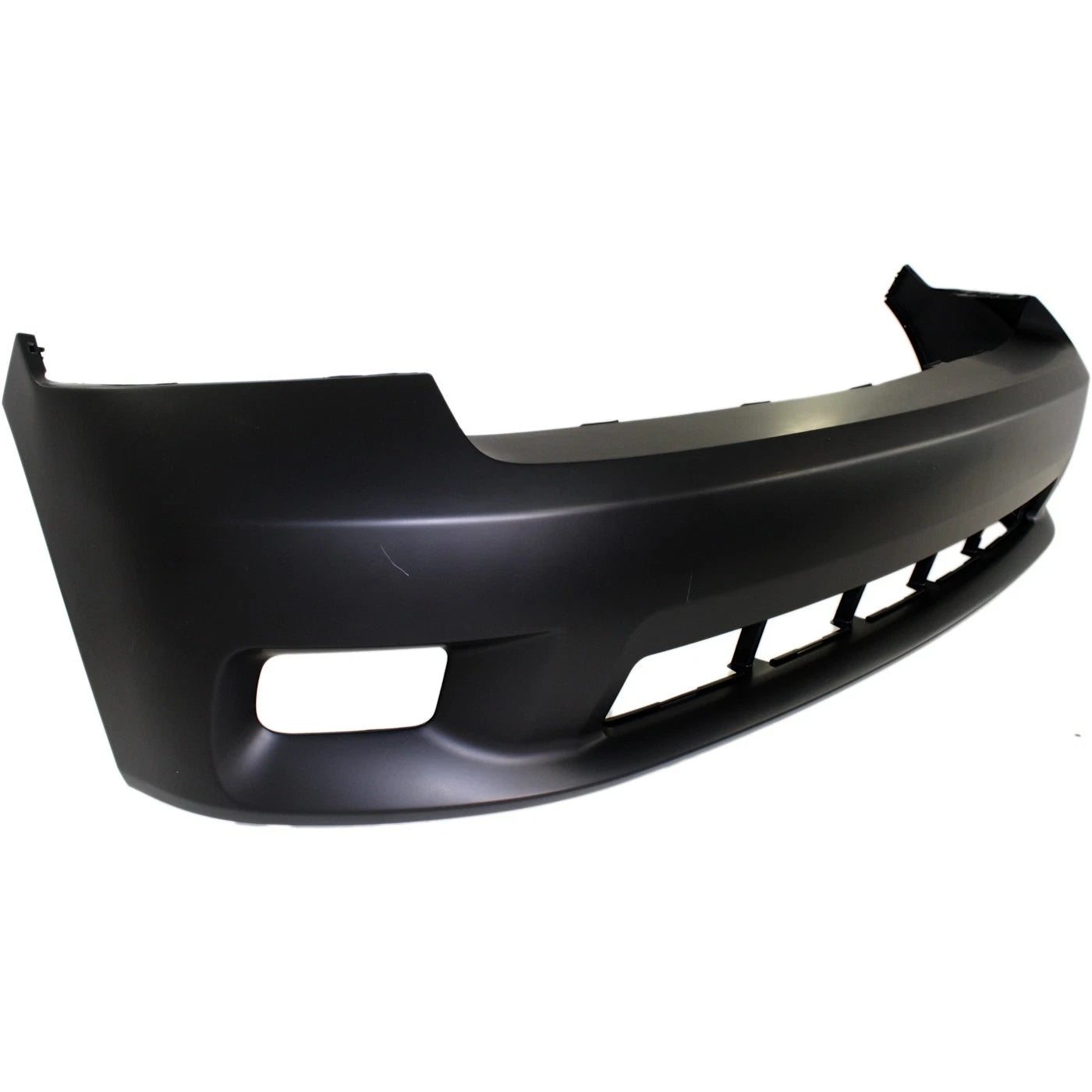 Primed Front Bumper Cover Primed Plastic 1JS52TZZAA CH1000973 Replacement For Dodge Ram 1500 2009 2010 Replacement For RAM 1500 2011 2012