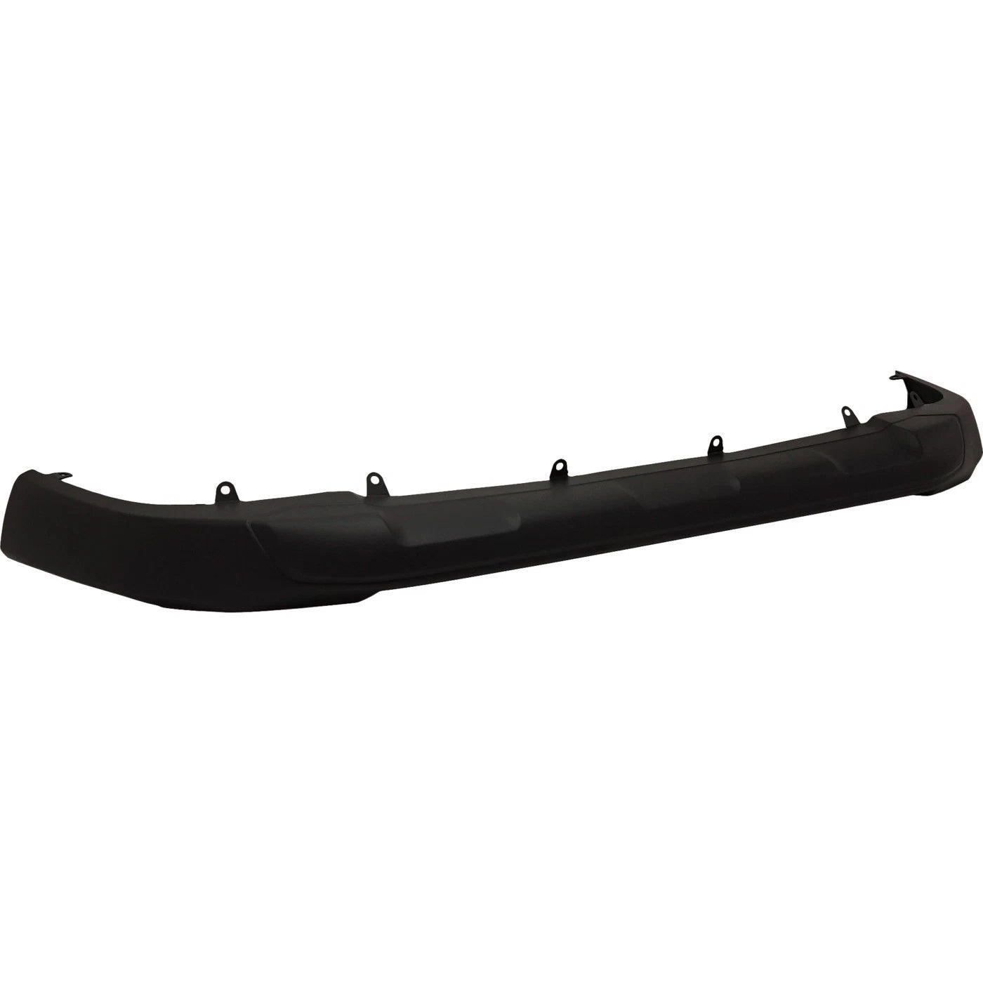 Textured Air Dam Deflector Lower Valance Apron Front Replacement For Toyota RAV4 2019 2020 2021 2022 2023 2024 524110R130