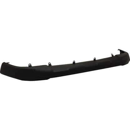 Textured Air Dam Deflector Lower Valance Apron Front Replacement For Toyota RAV4 2019 2020 2021 2022 2023 2024 524110R130