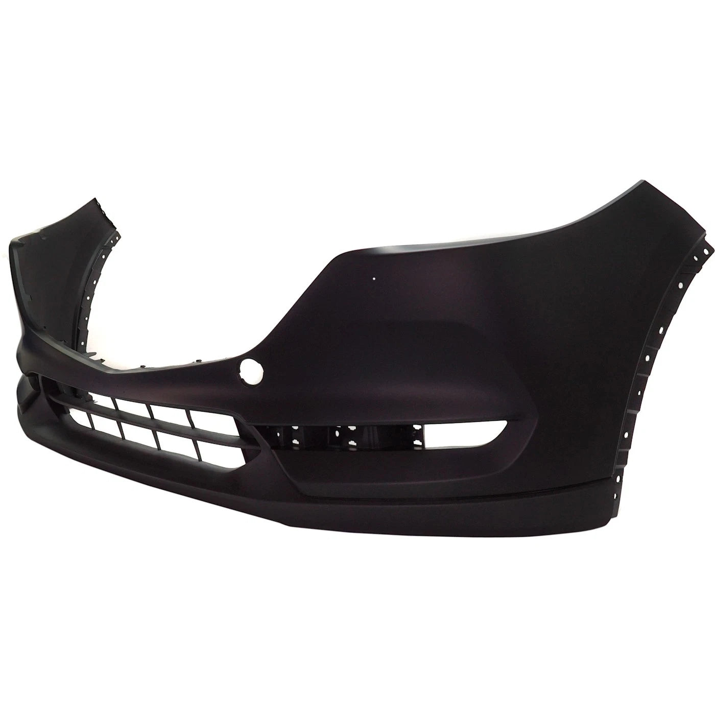 Primed Bumper Cover Fascia Front MA1000247 KL2F50031BB Replacement For Mazda CX-5 2017 2018 2019 2020 2021 Primed