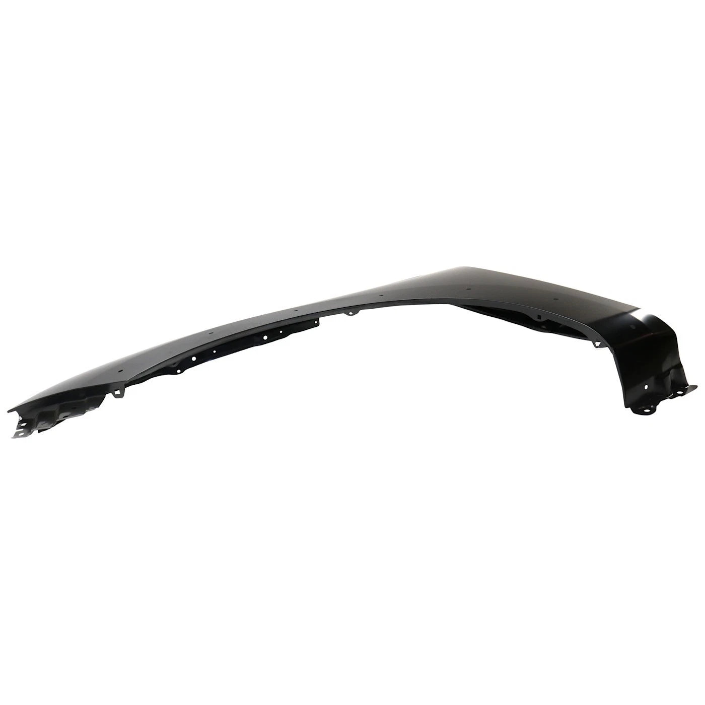Primed Fender Replacement For Nissan Armada 2017 2018 2019 2020 Front Driver Side 631015ZT0A NI1240227