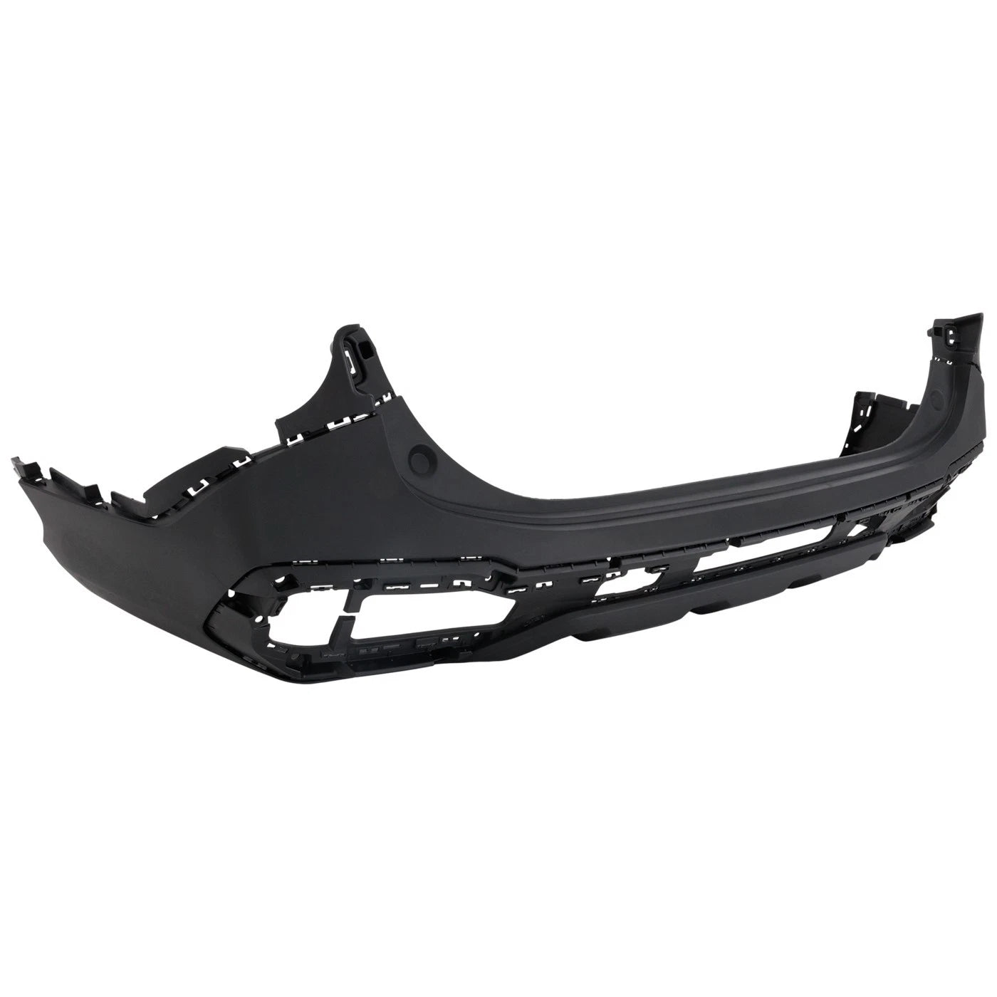 Textured Textured Bumper Cover Fascia Rear 86612DWEA0 KI1100256 Replacement For Kia Sportage 2023 2024