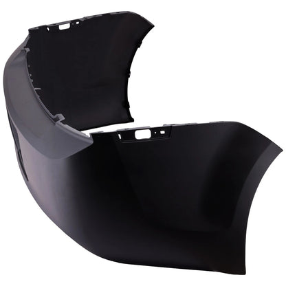 Primed Rear Bumper Cover GM1100816 25919219 Replacement For Chevrolet Malibu 2008 2009 2010 2011 2012 Primed