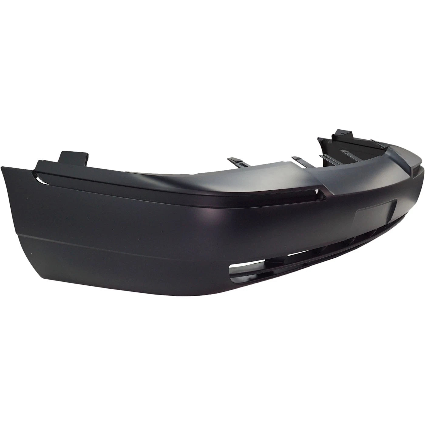 Primed Front Bumper Cover 3W3Z17D957BA FO1000518 Replacement For Mercury Grand Marquis 2003 2004 2005 Primed