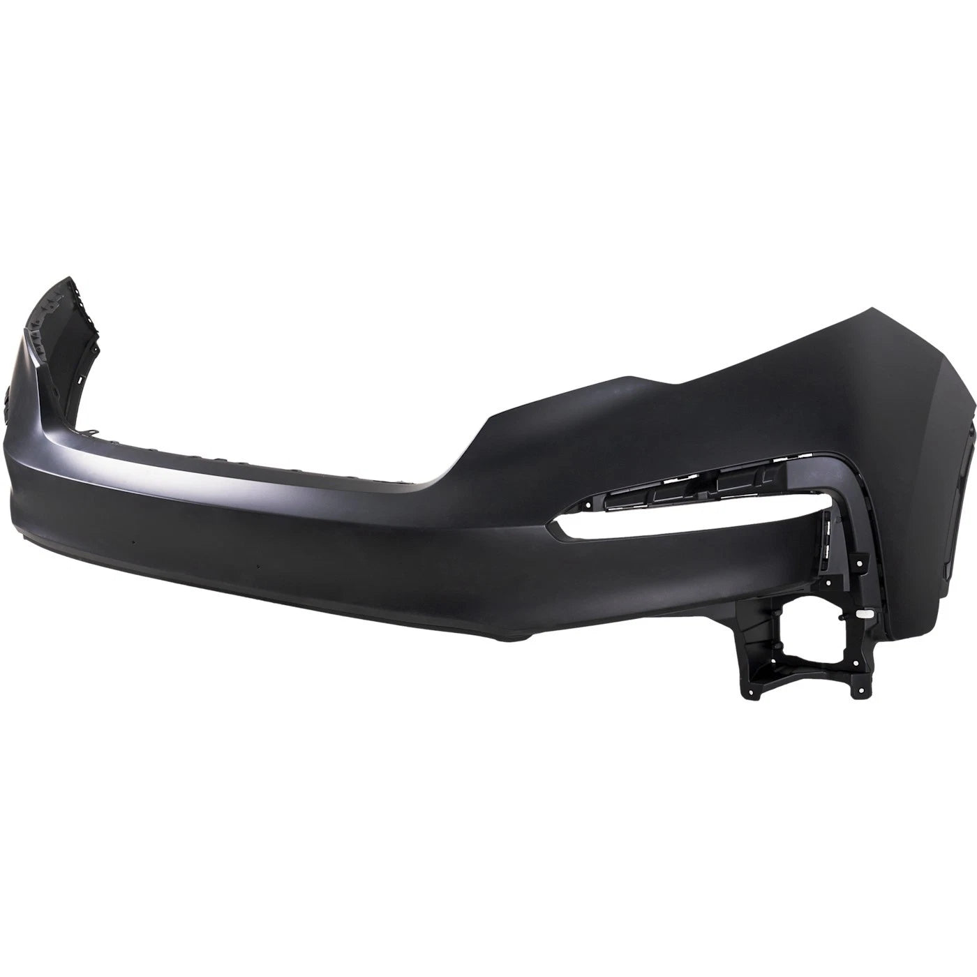 Primed Bumper Cover Fascia Front Upper 04711TG7A50ZZ HO1014105 Replacement For Honda Pilot 2019 2020 2021 2022 Primed