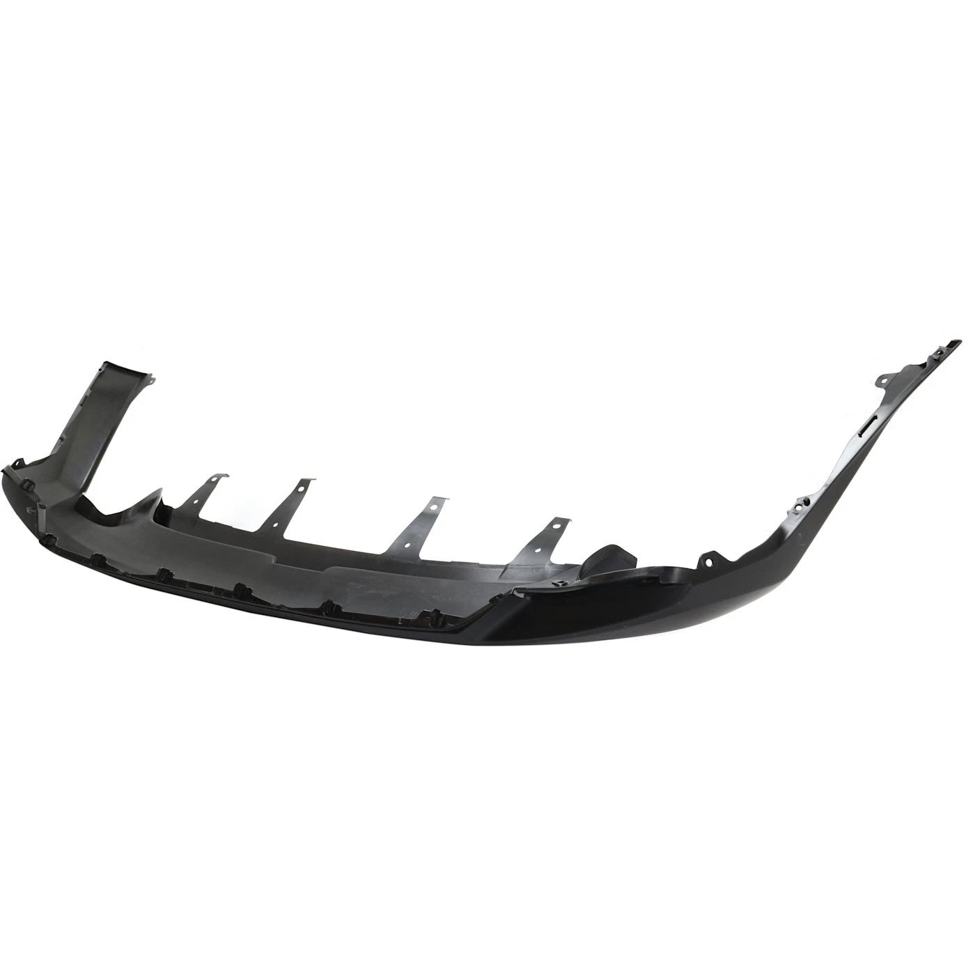 Textured Bumper Cover Fascia Rear Lower LX1115100C 5216978010 Replacement For Lexus NX200t 2015 2016 2017 Textured