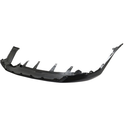 Textured Bumper Cover Fascia Rear Lower LX1115100C 5216978010 Replacement For Lexus NX200t 2015 2016 2017 Textured