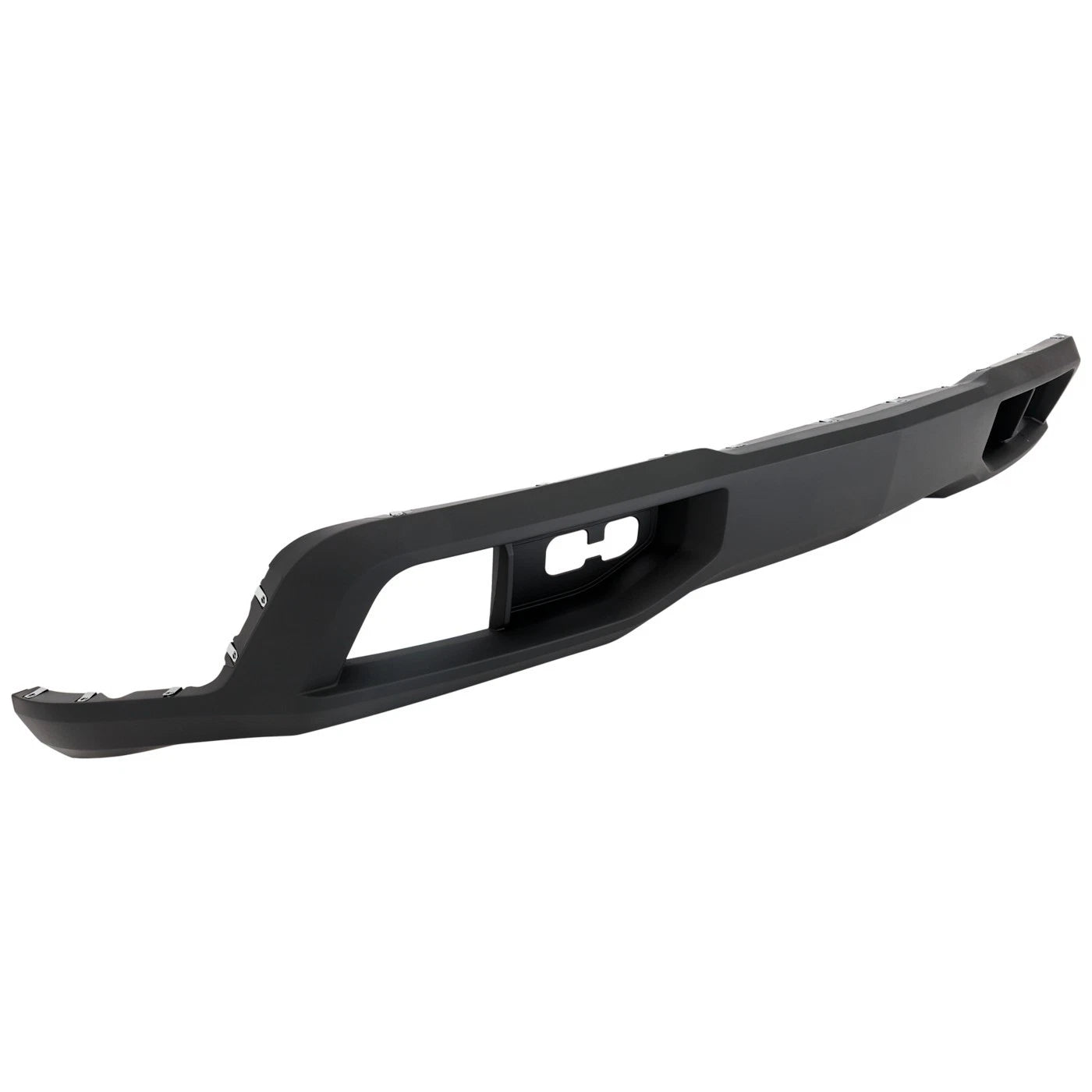 Textured Bumper Cover Fascia Front Lower 84219069 GM1015163 Replacement For Chevy Silverado 1500 2019 2020 2021 Replacement For Chevrolet Silverado 1500 LTD 2022
