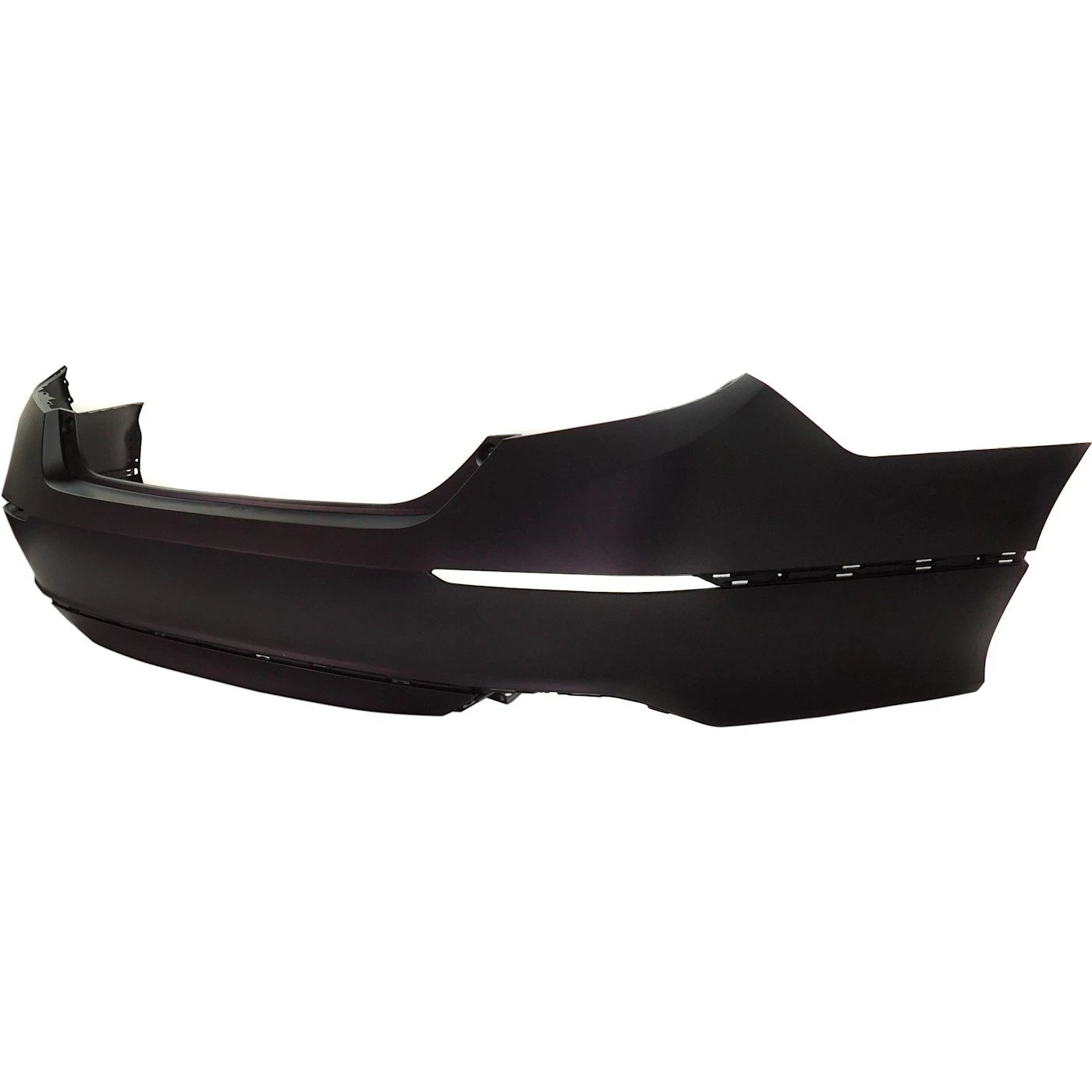 Primed Bumper Cover Fascia Rear HO1100315 04715TVAA50ZZ Replacement For Honda Accord 2018 2019 2020 2021 2022 Primed
