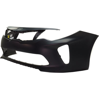 Primed Front Bumper Cover Primed 86511D5200 KI1000183 Replacement For KIA OPTIMA 2016 2017 2018 S SX SXL