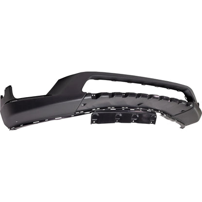 Primed Front Bumper Cover Fascia Replacement For Honda Pilot 2019 2020 2021 2022 71110TG7A50