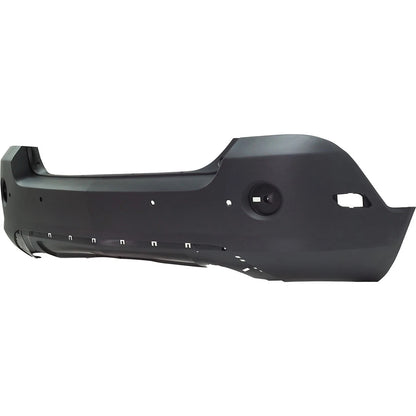 Textured Bumper Cover Fascia Rear 22949864 GM1100921 Replacement For Chevy Captiva Sport 2013 2014 2015 Textured