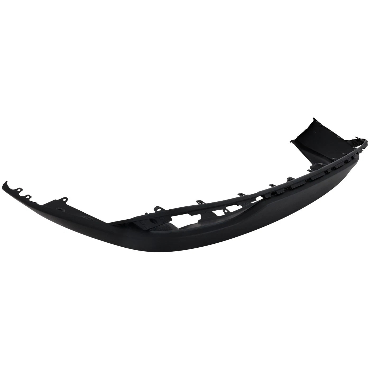 Textured Bumper Cover Fascia Rear Lower 5216948160 TO1115121 Replacement For Toyota Venza 2021 2022 2023 2024 Textured