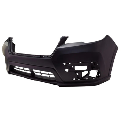 Primed Primed Bumper Cover Fascia Front 57704XC00A SU1000188 Replacement For Subaru Ascent 2019 2020 2021 2022