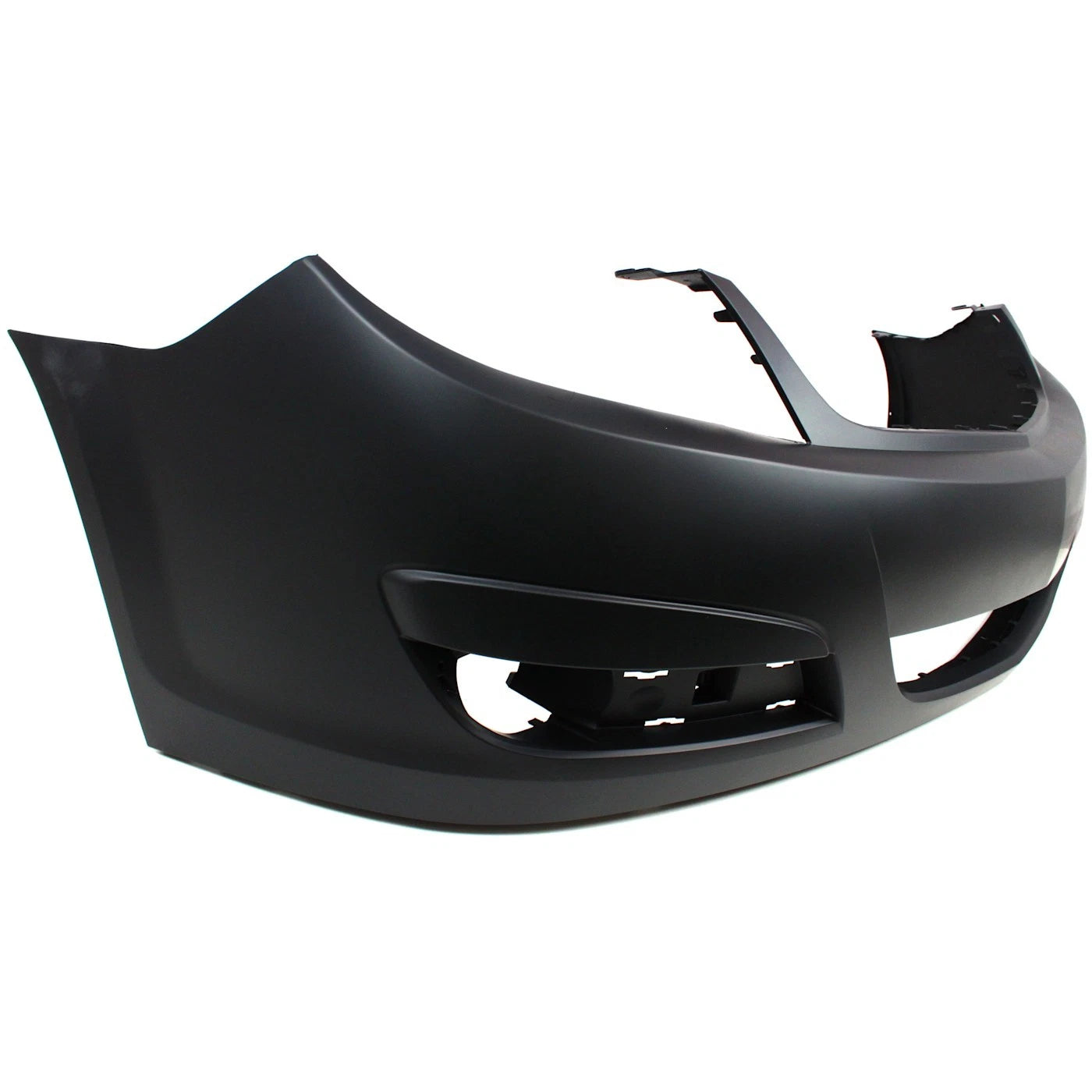 Primed Front Bumper Cover GM1000834 25851546 Replacement For Saturn Aura 2007 2008 2009 Primed