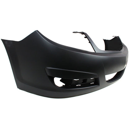 Primed Front Bumper Cover GM1000834 25851546 Replacement For Saturn Aura 2007 2008 2009 Primed